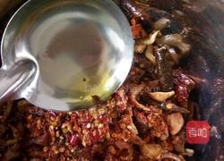 油炸香菌脚的做法图解3