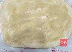 油酥烧饼的做法图解3