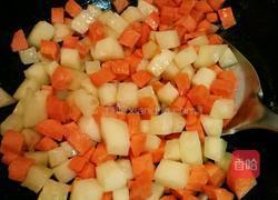 新疆打卤馕的做法图解5