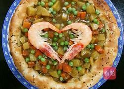 新疆打卤馕的做法图解12