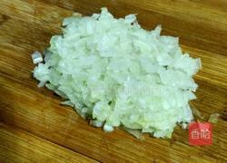 白罗卜肉丸汤的做法图解1