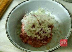 白罗卜肉丸汤的做法图解4