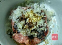 白罗卜肉丸汤的做法图解5