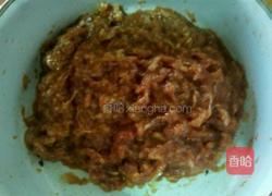 白罗卜肉丸汤的做法图解6