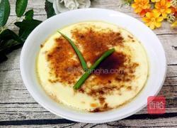 红糖鸡蛋羹的做法图解11