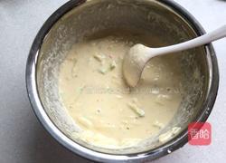 南瓜鸡蛋卷饼的做法图解6