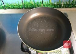 南瓜鸡蛋卷饼的做法图解7