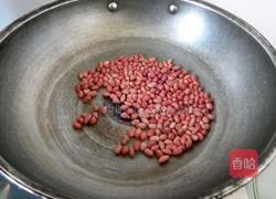 毛豆鸡丁的做法图解2