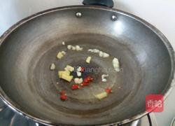 卷心菜粉丝汤的做法图解3