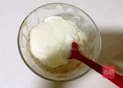 核桃布丁的做法图解18