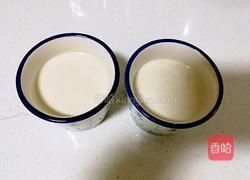 核桃布丁的做法图解20