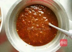 酱焖梭鱼的做法图解2