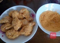 香辣鸡腿的做法图解5