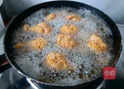 香辣鸡腿的做法图解6