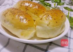 热狗面包的做法图解9