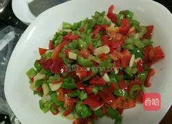 干笋炒腊肉的做法图解5