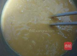 酸奶芒果慕斯蛋糕的做法图解6