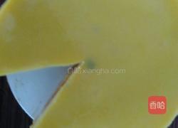 酸奶芒果慕斯蛋糕的做法图解11