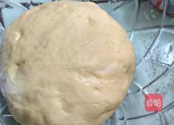 芹菜肉包的做法图解3