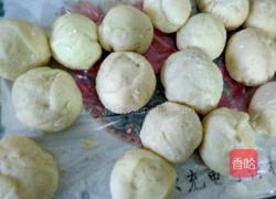 芹菜肉包的做法图解8