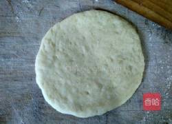 芹菜肉包的做法图解9