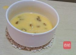 微波炉蛋糕的做法图解5