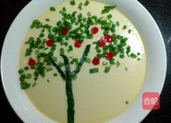 瑶柱蒸蛋的做法图解8