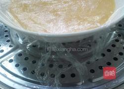 瑶柱蒸蛋的做法图解7