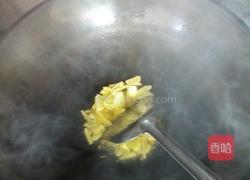 清炒萝卜丝的做法图解3