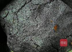 黑米发糕的做法图解10