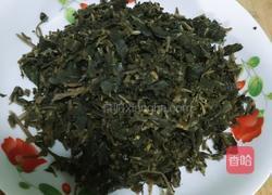 野草黄金饼的做法图解3