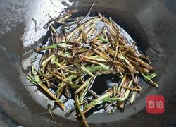 葱油拌面的做法图解6