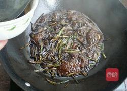 葱油拌面的做法图解7