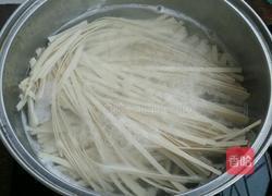 葱油拌面的做法图解9