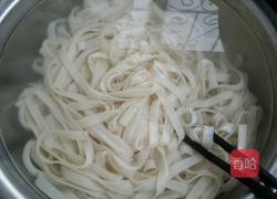 葱油拌面的做法图解10