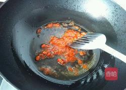 酱烤尖椒的做法图解3