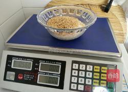 飘香南瓜饭的做法图解4