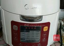 飘香南瓜饭的做法图解8