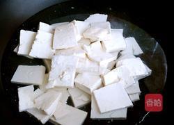 蒜香豆腐的做法图解3