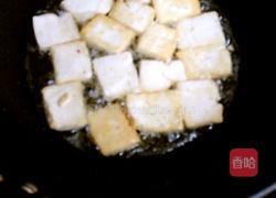 蒜香豆腐的做法图解4