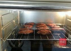 香酥烤鸡的做法图解2