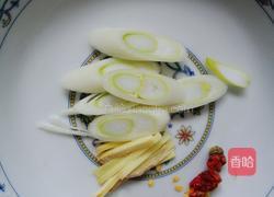 虾米蚝油烧冬瓜的做法图解3