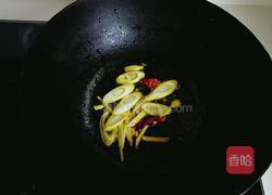 虾米蚝油烧冬瓜的做法图解4