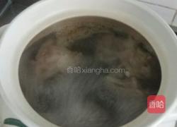 羊排汤的做法图解1