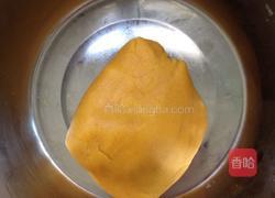 玉米粗粮饼干的做法图解3