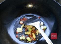 宫爆鸡丁的做法图解6