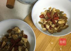 自制八宝饭的做法图解3