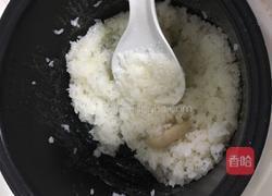 自制八宝饭的做法图解4