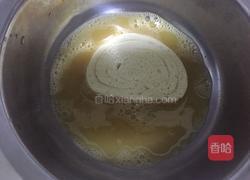 香煎馒头干的做法图解1
