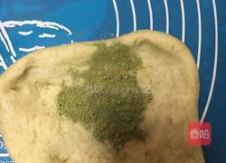 全麦四色土司的做法图解6